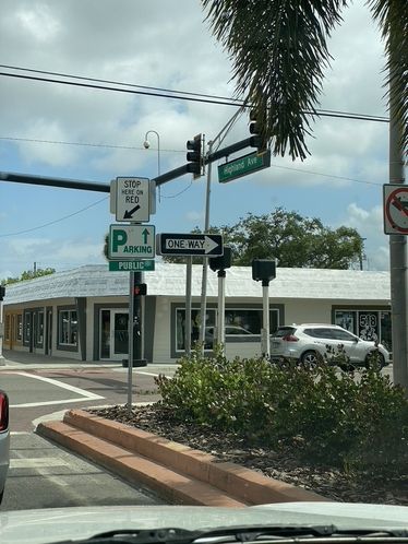 1760 Highland Ave, Melbourne, FL 32935